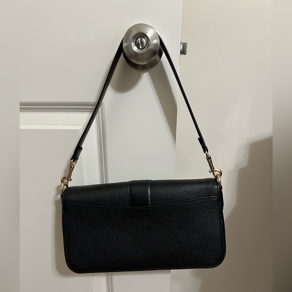 Coach saddle bag - Picture 2 of 4